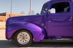 1940 Ford Pickup for sale