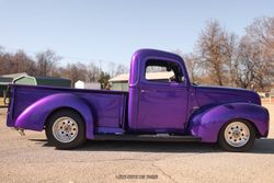 1940 Ford Pickup for sale