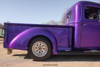 1940 Ford Pickup for sale