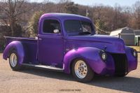 1940 Ford Pickup for sale