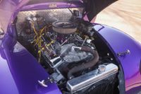 1940 Ford Pickup for sale