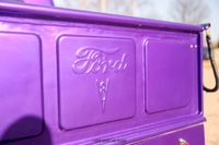 1940 Ford Pickup for sale