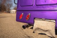 1940 Ford Pickup for sale