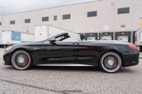 2017 Mercedes-Benz S65 AMG Cabriolet for sale