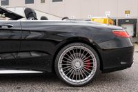 2017 Mercedes-Benz S65 AMG Cabriolet for sale