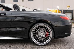 2017 Mercedes-Benz S65 AMG Cabriolet for sale