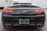 2017 Mercedes-Benz S65 AMG Cabriolet for sale