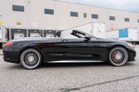 2017 Mercedes-Benz S65 AMG Cabriolet for sale