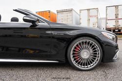 2017 Mercedes-Benz S65 AMG Cabriolet for sale