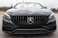 2017 Mercedes-Benz S65 AMG Cabriolet for sale