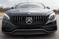 2017 Mercedes-Benz S65 AMG Cabriolet for sale