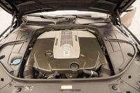 2017 Mercedes-Benz S65 AMG Cabriolet for sale