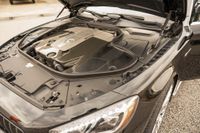 2017 Mercedes-Benz S65 AMG Cabriolet for sale