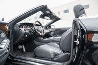 2017 Mercedes-Benz S65 AMG Cabriolet for sale