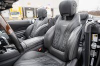 2017 Mercedes-Benz S65 AMG Cabriolet for sale