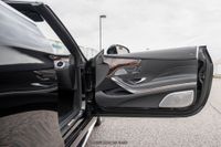 2017 Mercedes-Benz S65 AMG Cabriolet for sale