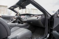 2017 Mercedes-Benz S65 AMG Cabriolet for sale