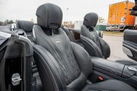 2017 Mercedes-Benz S65 AMG Cabriolet for sale