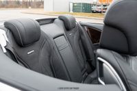 2017 Mercedes-Benz S65 AMG Cabriolet for sale
