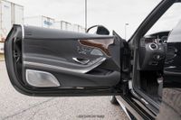 2017 Mercedes-Benz S65 AMG Cabriolet for sale