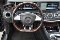 2017 Mercedes-Benz S65 AMG Cabriolet for sale