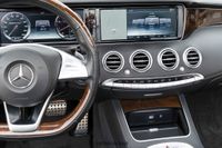 2017 Mercedes-Benz S65 AMG Cabriolet for sale