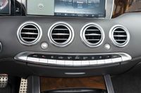 2017 Mercedes-Benz S65 AMG Cabriolet for sale