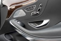 2017 Mercedes-Benz S65 AMG Cabriolet for sale