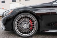 2017 Mercedes-Benz S65 AMG Cabriolet for sale