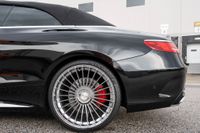 2017 Mercedes-Benz S65 AMG Cabriolet for sale