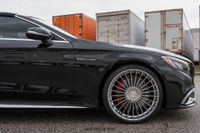 2017 Mercedes-Benz S65 AMG Cabriolet for sale