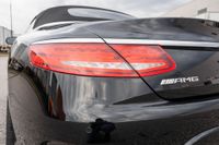 2017 Mercedes-Benz S65 AMG Cabriolet for sale