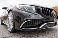 2017 Mercedes-Benz S65 AMG Cabriolet for sale