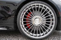 2017 Mercedes-Benz S65 AMG Cabriolet for sale