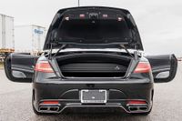 2017 Mercedes-Benz S65 AMG Cabriolet for sale