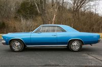 1966 Chevrolet Chevelle Malibu for sale