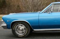 1966 Chevrolet Chevelle Malibu for sale