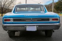 1966 Chevrolet Chevelle Malibu for sale