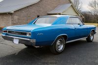1966 Chevrolet Chevelle Malibu for sale