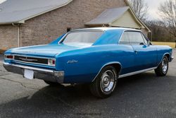 1966 Chevrolet Chevelle Malibu for sale