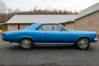 1966 Chevrolet Chevelle Malibu for sale