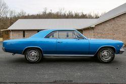 1966 Chevrolet Chevelle Malibu for sale