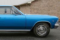1966 Chevrolet Chevelle Malibu for sale