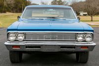 1966 Chevrolet Chevelle Malibu for sale