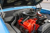 1966 Chevrolet Chevelle Malibu for sale
