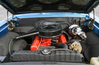1966 Chevrolet Chevelle Malibu for sale