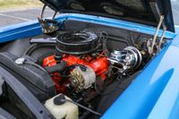 1966 Chevrolet Chevelle Malibu for sale