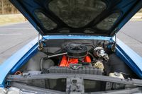 1966 Chevrolet Chevelle Malibu for sale