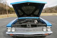 1966 Chevrolet Chevelle Malibu for sale