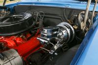 1966 Chevrolet Chevelle Malibu for sale